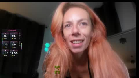 Snapshot of kayyrachyl chatting on October 10, 2:54 am kayyrachyl online show from October 10, 2:54 am