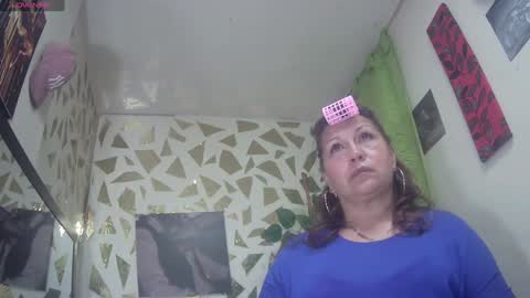 Snapshot of kazsandrah chatting on January 31, 3:52 am KAZSANDRAH online show from January 31, 3:52 am