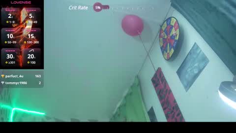 Snapshot of kazsandrah chatting on March 1, 8:42 pm KAZSANDRAH online show from March 1, 8:42 pm