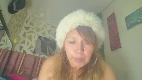 Snapshot of kazsandrah chatting on September 14, 5:17 am KAZSANDRAH online show from September 14, 5:17 am