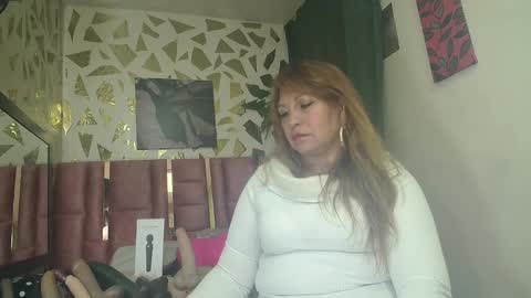 Snapshot of kazsandrah chatting on September 28, 4:40 am KAZSANDRAH online show from September 28, 4:40 am