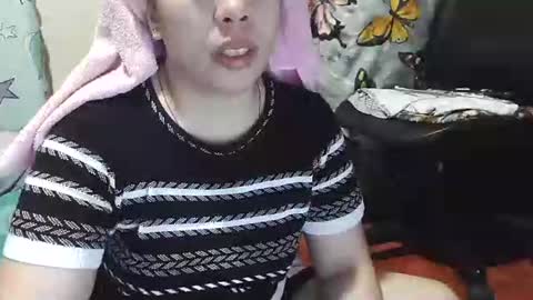 Kazzandra online show from December 14, 10:03 pm