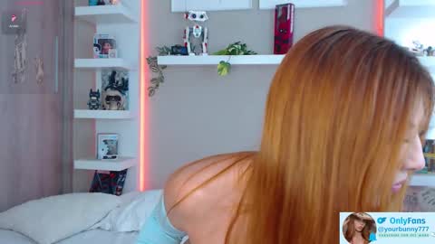 Kazzumi  online show from February 16, 8:05 pm