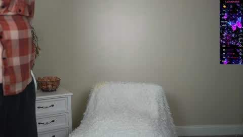 EliandKylie online show from December 27, 6:57 am