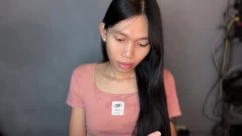 Its me Cora online show from December 22, 3:36 am