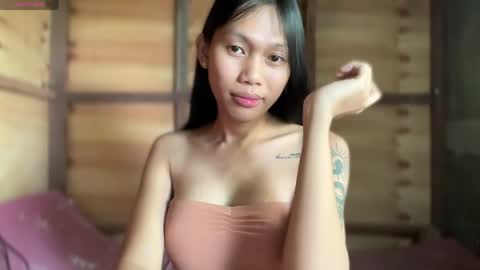 Its me Cora online show from April 13, 3:23 am