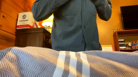 rowdy6969 online show from December 19, 4:02 pm