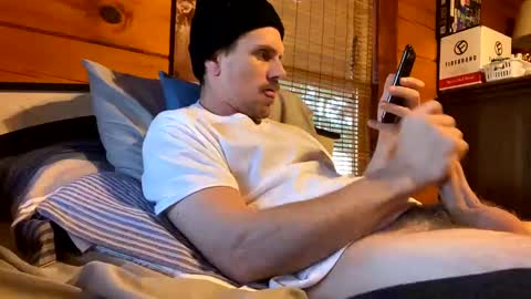 rowdy6969 online show from January 1, 8:58 pm