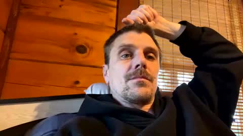 rowdy6969 online show from January 2, 8:02 pm