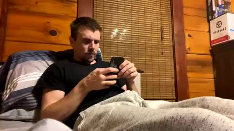 rowdy6969 online show from January 11, 1:59 am