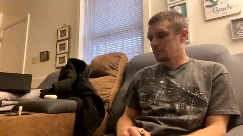 rowdy6969 online show from February 15, 1:16 pm