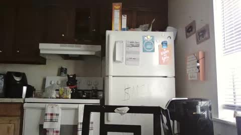 rowdy6969 online show from December 1, 2:22 pm