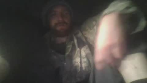 Snapshot of kdogluke chatting on February 13, 6:52 am kdogluke online show from February 13, 6:52 am