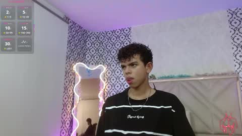  keahi  online show from March 2, 11:39 am