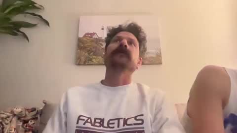 Snapshot of keaton2487 chatting on October 14, 3:40 am Keaton Keller online show from October 14, 3:40 am