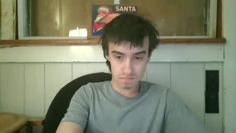 keegang34 online show from March 31, 9:15 pm