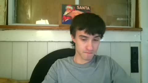 keegang34 online show from April 13, 8:03 pm