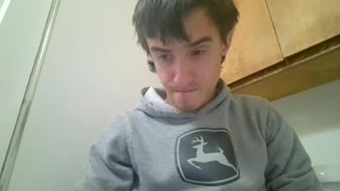 keegang34 online show from April 17, 8:45 pm