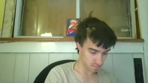 Snapshot of keegang34 chatting on May 26, 8:27 pm keegang34 online show from May 26, 8:27 pm