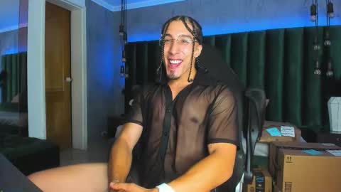 keelanmg online show from November 15, 3:04 am