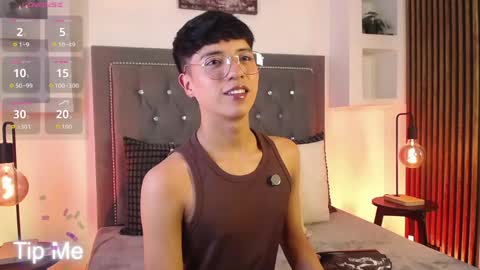 Snapshot of keen_nico chatting on June 4, 3:40 pm nico online show from June 4, 3:40 pm