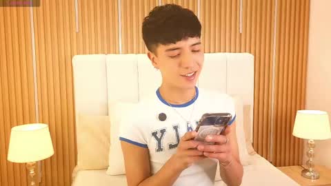 Snapshot of keen_nico chatting on June 8, 1:00 pm nico online show from June 8, 1:00 pm