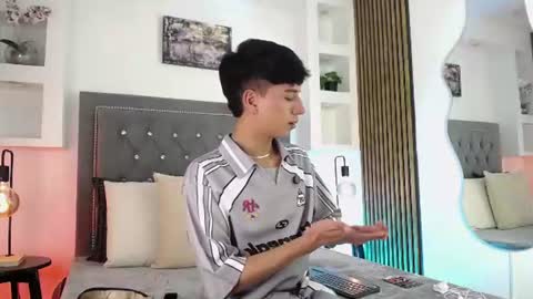 Snapshot of keen_nico chatting on June 11, 1:42 pm nico online show from June 11, 1:42 pm