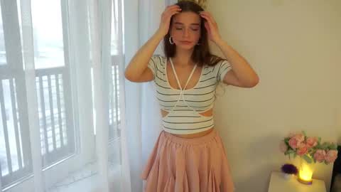 Lulu online show from February 11, 12:43 pm