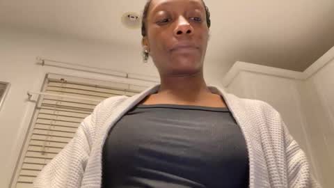 Snapshot of keephimcum69me chatting on January 11, 5:45 am Keephimcum69me online show from January 11, 5:45 am