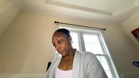 Snapshot of keephimcum69me chatting on March 5, 12:12 pm Keephimcum69me online show from March 5, 12:12 pm