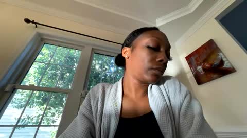 Snapshot of keephimcum69me chatting on April 10, 11:59 am Keephimcum69me online show from April 10, 11:59 am