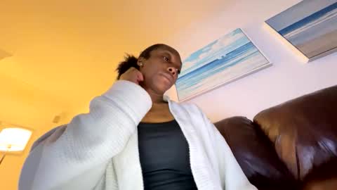 Keephimcum69me online show from June 5, 8:09 am
