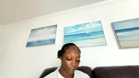 Keephimcum69me online show from July 25, 9:45 pm