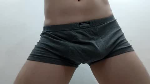 Eliot online show from March 27, 2:17 am