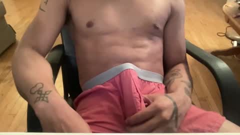 Keesey23 online show from October 27, 12:36 am