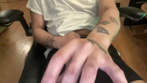 Keesey23 online show from February 26, 3:38 am