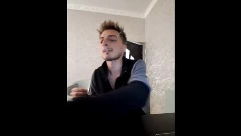 keetherwulf online show from January 19, 12:31 pm