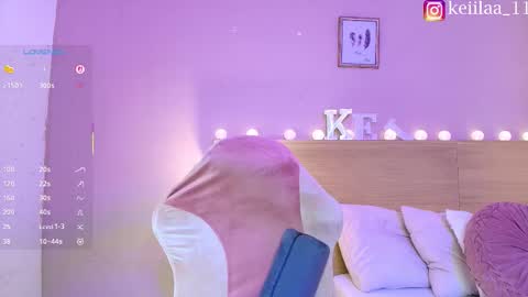 keii online show from February 8, 6:00 pm