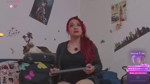 KEILA J online show from June 27, 10:31 am