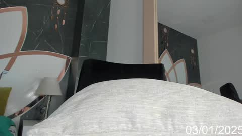 Snapshot of keila_mendoza chatting on January 3, 4:59 pm Keila online show from January 3, 4:59 pm