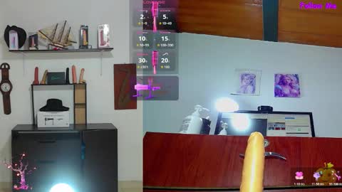 keily__funny online show from October 28, 11:14 am