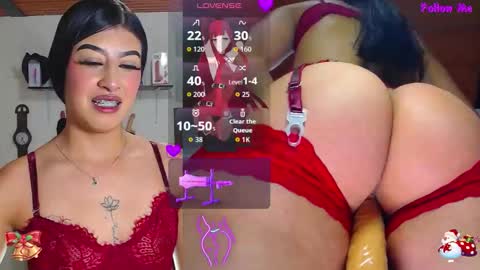 keily__funny online show from November 12, 11:10 am