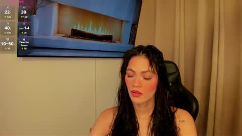 Keily brox online show from July 14, 7:52 pm