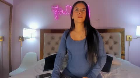 Keily online show from March 16, 11:36 am