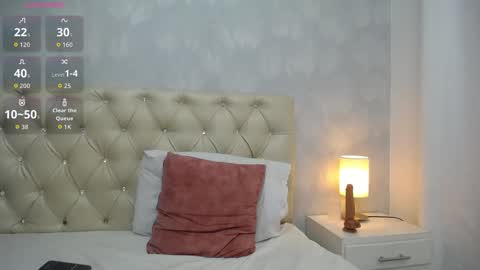 Keily online show from November 25, 11:21 am