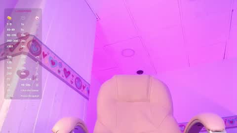 Snapshot of keily_gh1 chatting on January 8, 7:13 am KEILY  online show from January 8, 7:13 am