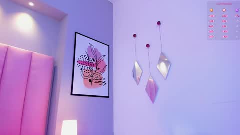 Snapshot of keily_ross1 chatting on January 30, 1:11 am Keily Ross online show from January 30, 1:11 am