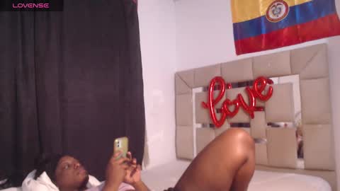 Keili online show from March 8, 1:28 am