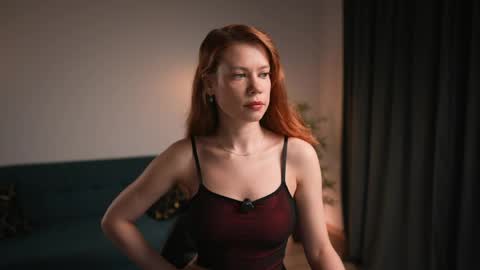 keira_knight online show from June 7, 9:18 pm