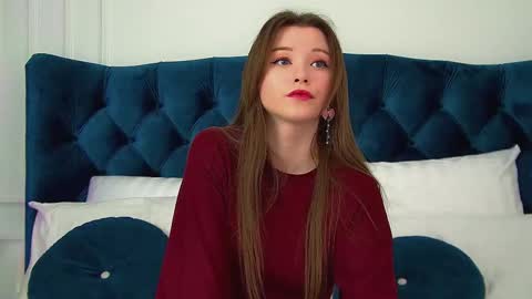 Keira online show from January 14, 6:24 pm